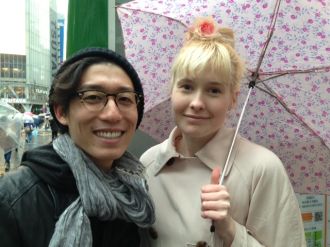 from スウェーデン