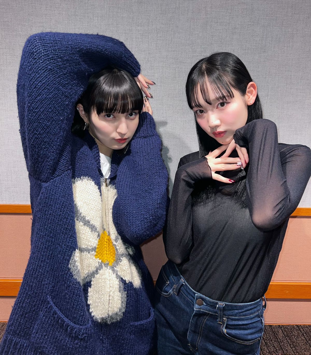 11/12 (火) キャ・ノンのESCAPE！