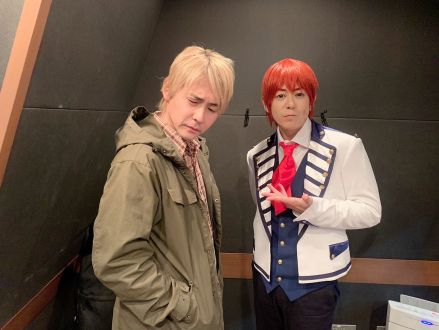 ヒロシさんゲストトーク　ディレクターズカット版！！１週目 その①