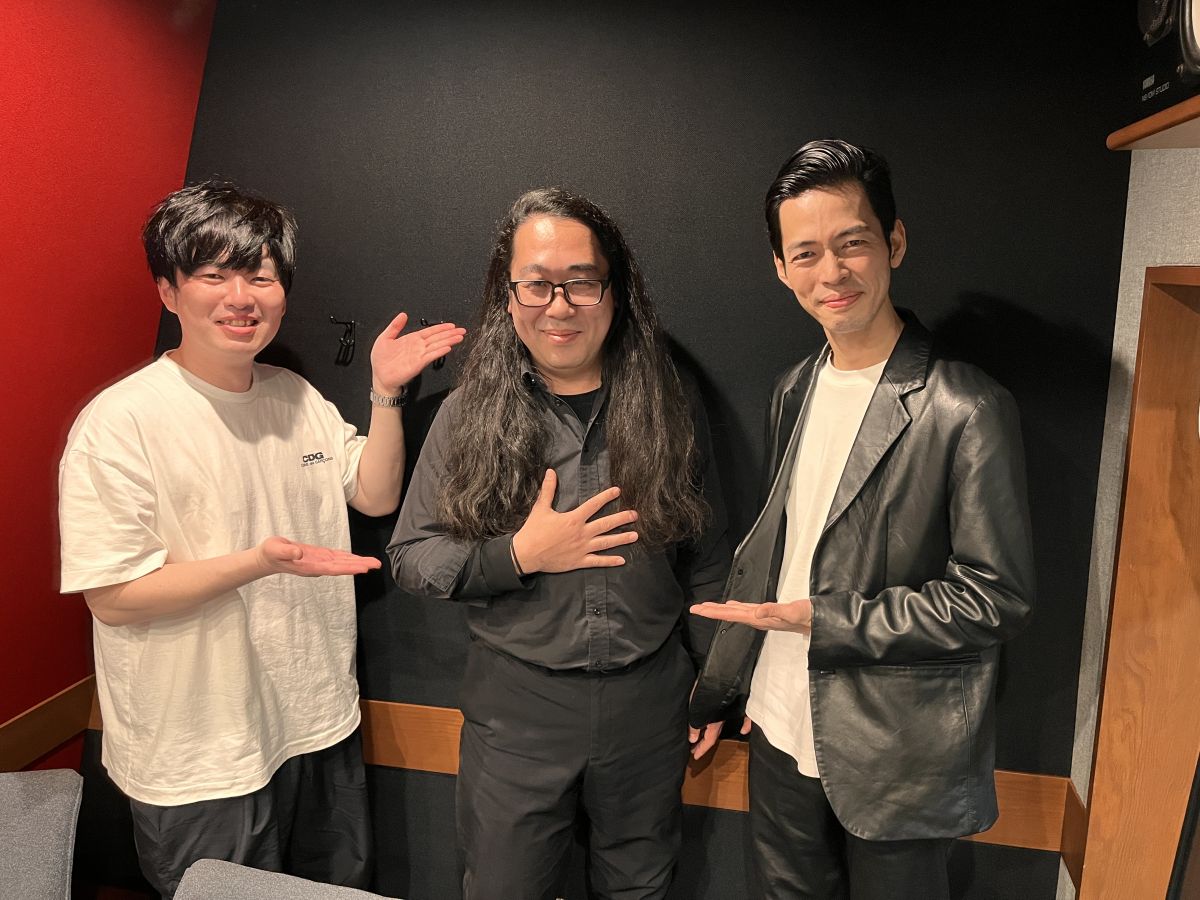 2/28 NEXT芸人は＞＞デンゼル　芸歴19年目の結成1年目！