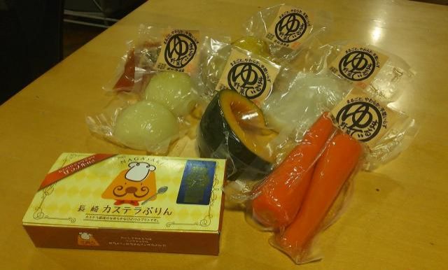 9月26日（水）キャリアウーマン応援野菜&amp;Sweets