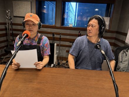 2026年7月14日(火)放送終了