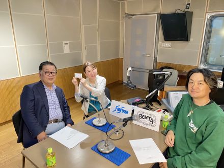 #67 ゲスト：福井県唯一のエンジェル投資家 山口康生さん登場！