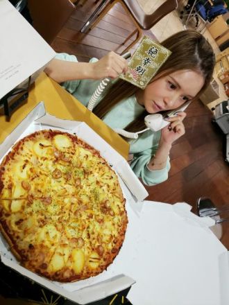 12月28日の月曜日♪♪ もしテレやるよ！！