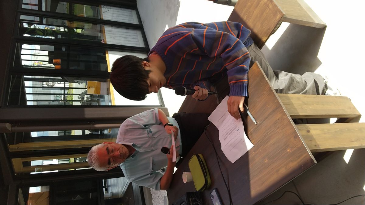 Step into AGRI～アグリに飛び込め～2024/5/19（日）放送