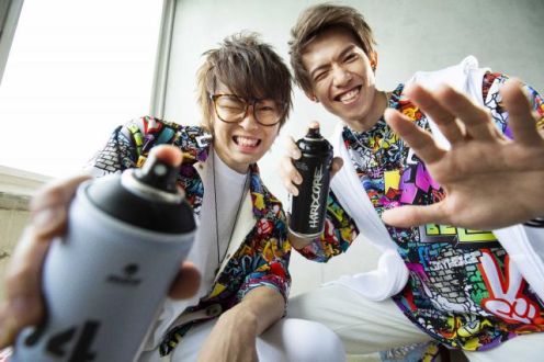 6月20日のプレイリストはスカイピース