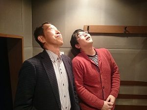 「そうだ、旅にいこう　～カナダ・イエローナイフ～」