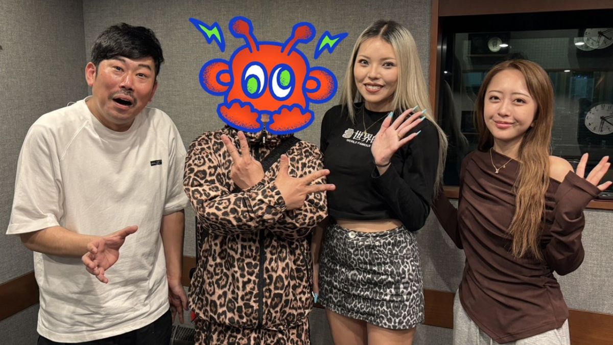 #5 やらない後悔よりやる後悔！旅シタガリアン【ゲスト:バンライフ狂】