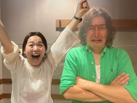 2024年7月30日(火)放送終了