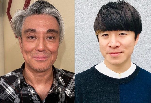 『TOKYO SPEAKEASY』今夜は 二村ヒトシさん＆桃山商事 清田隆之さんがご来店！