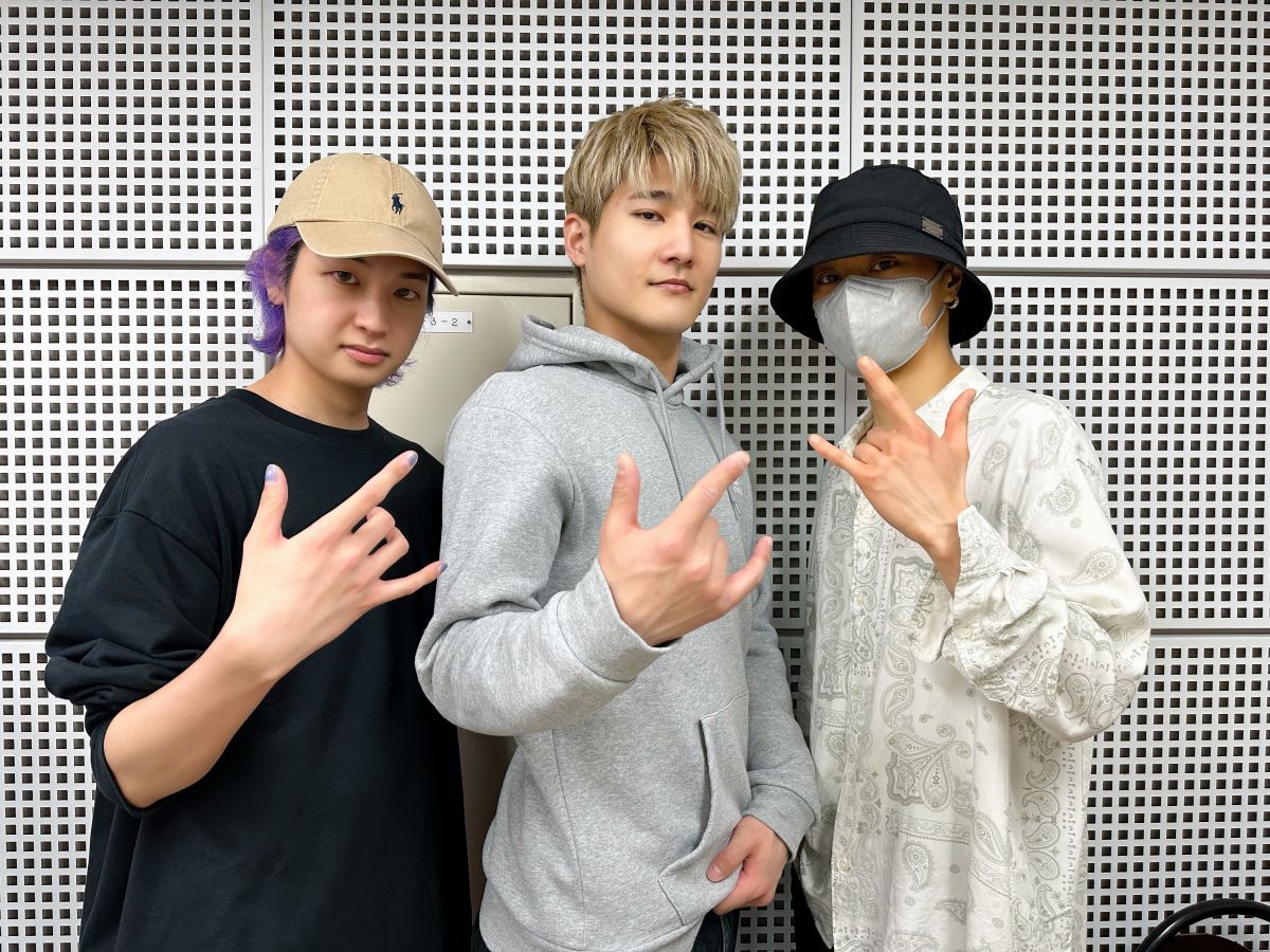 今日の勇仁はわからん！～みんな！ありがとう！！～