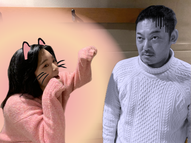 2024年2月29日（木）放送終了