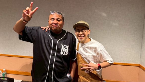 MC TAKAのワンポイント英語レッスン開講