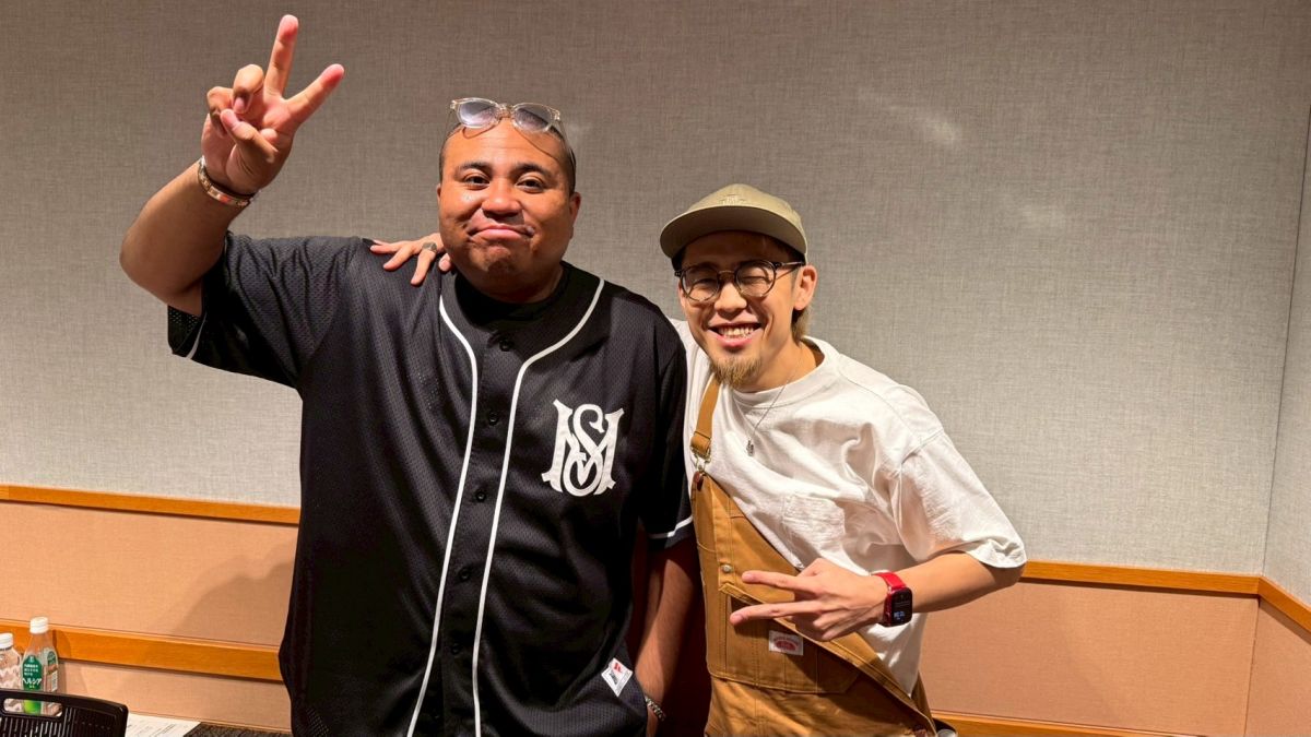 MC TAKAのワンポイント英語レッスン開講