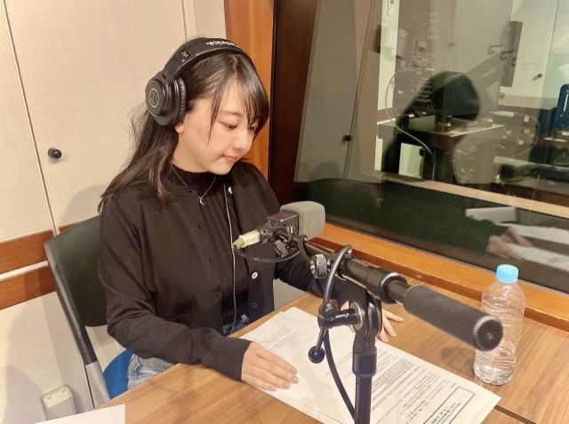 11月8日（金）SONG LIST