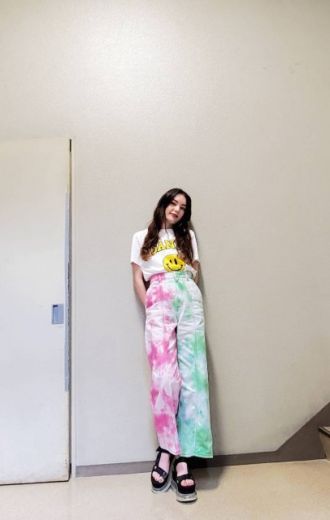 CITY GIRLS MUSIC #309《安田レイレコメンド！》