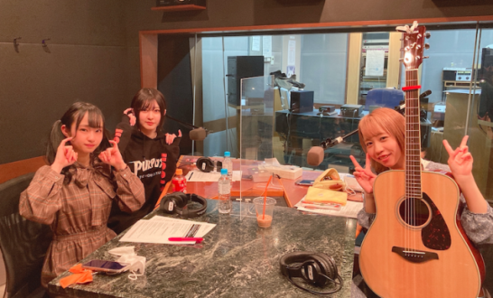 努力の成果を見せつける！