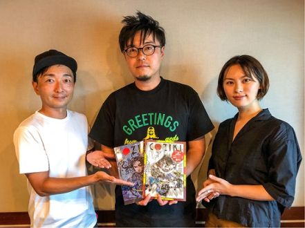 島全体がパワースポット！“壱岐島”サイクリングの魅力とは？