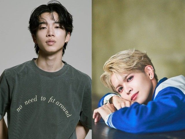 『TOKYO SPEAKEASY』今夜は、BUDDiiS 森愁斗さんと、OCTPATH 栗田航兵さんがご来店！