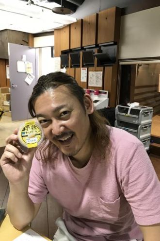 2018年8月14日(火）今日のテーマは【あれって似てない？】