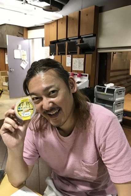 2018年8月14日(火）今日のテーマは【あれって似てない？】