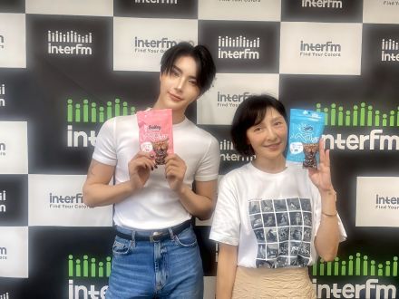 メイクアップクリエイターのGYUTAE（ギュテ）さんと３週目。延長戦!!! お散歩メイクについて♫　写真集についても伺います♫ 今週も必聴です！