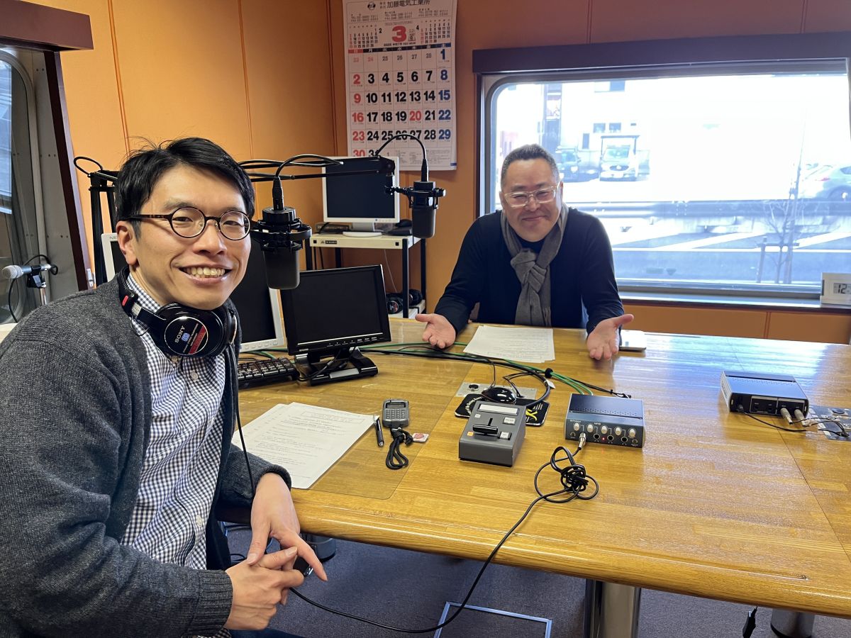 2025/4/2 OA「ドローンの未来」