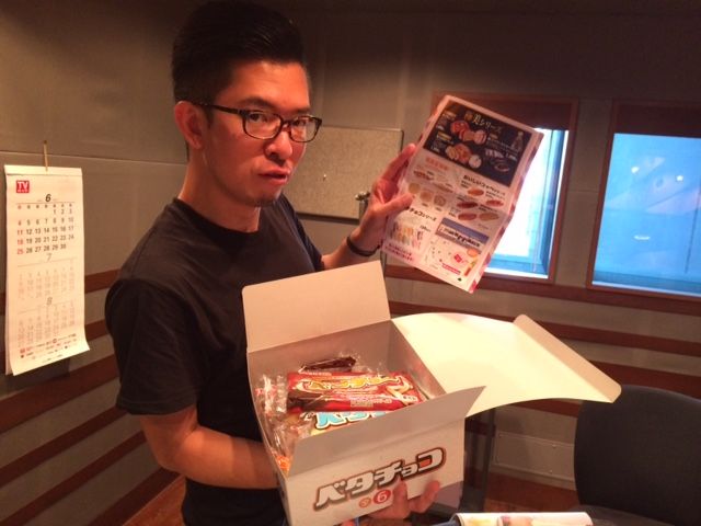 6/20（火）Song List♪