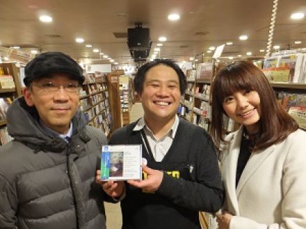 第71回の音楽室は課外授業！