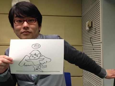 2014年4月4日（金）～Back To 2012～