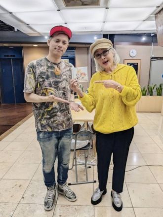 みんなで『小林さんちのメイドラゴン　さみしがりやの竜』を見に行こう！