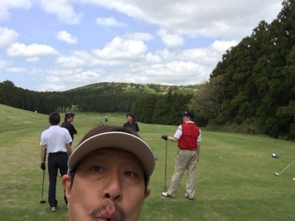 斉藤リョーツのいただき！ッシュ！