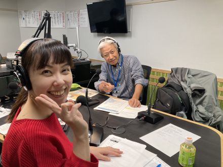 本日の「ポント・ヂ・ヴィスタ」は「トニーニョ・オルタ」  BOSSAMANIA 2023/12/2放送