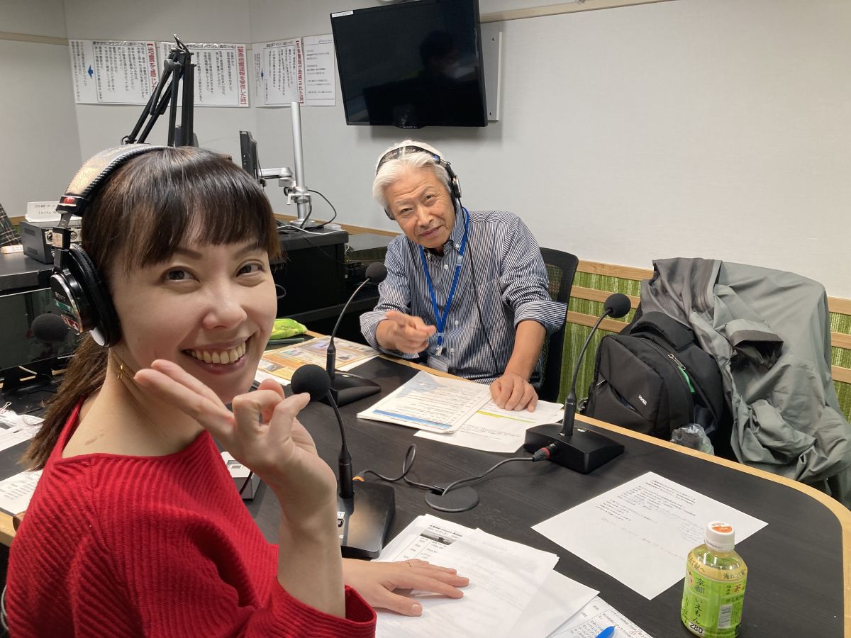 本日の「ポント・ヂ・ヴィスタ」は「トニーニョ・オルタ」  BOSSAMANIA 2023/12/2放送