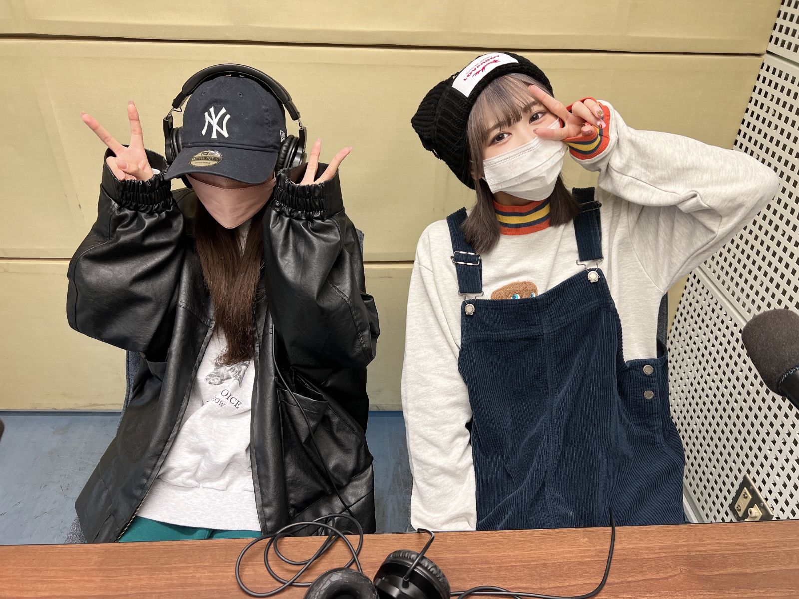 第25回_ ＼ゆいちゃん＆るなぴでタイ遠征ライブを振り返るよ