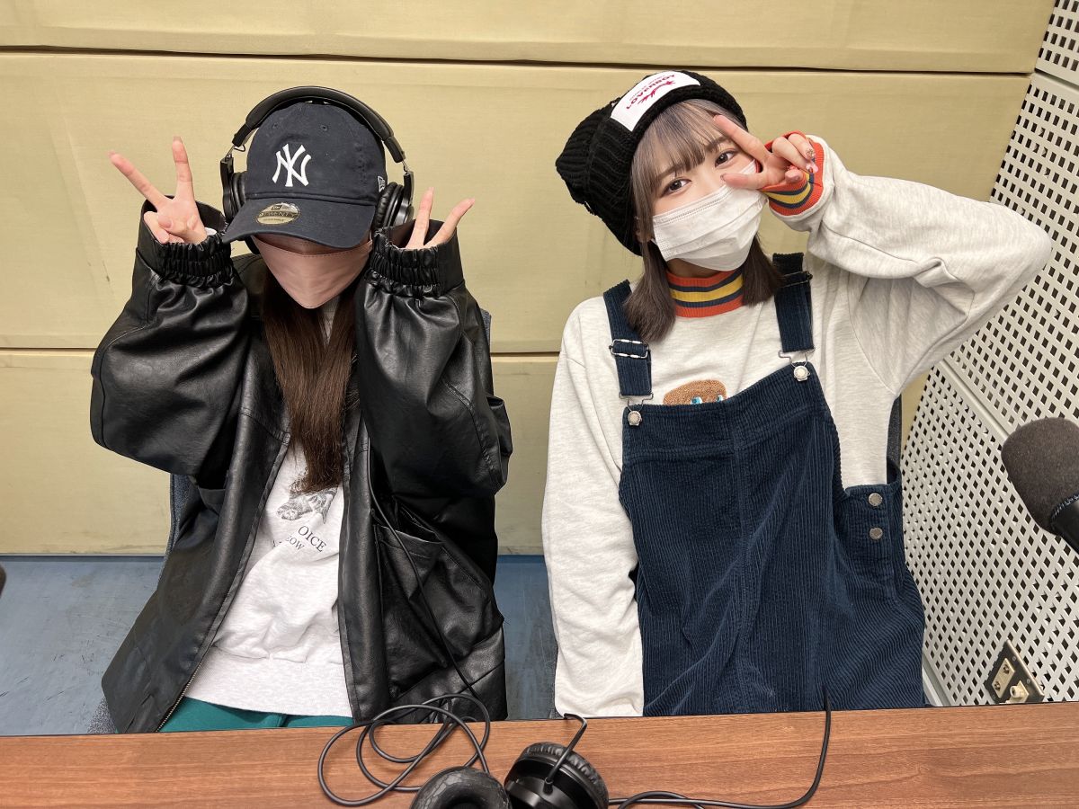 第25回_ ＼ゆいちゃん＆るなぴでタイ遠征ライブを振り返るよ～！！／