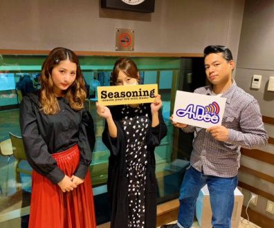 本日のゲスト：The Biscats