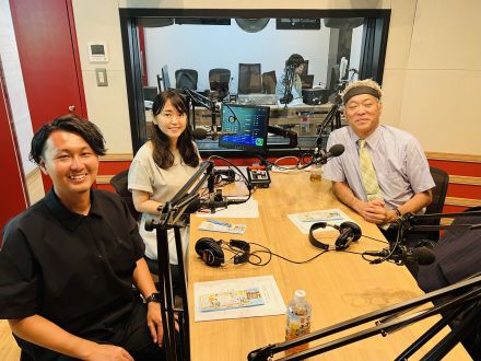 Station×Station 鳴門屋と愉快な仲間たちアフタートーク(2024.07.09)