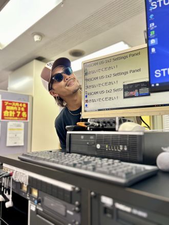 (8/12週OA)龍友　夏だ！ギャルだ！びしゃもんて?だ！！！