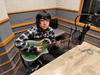 ［崎山蒼志 #1］ ディレクターズカット版【本編】～崎山蒼志ってどんな人、アーティスト＆プライベート編、振り返り即興演奏も～