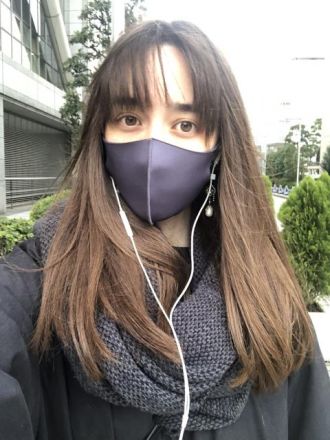 12月8日（火）今日の1コマ