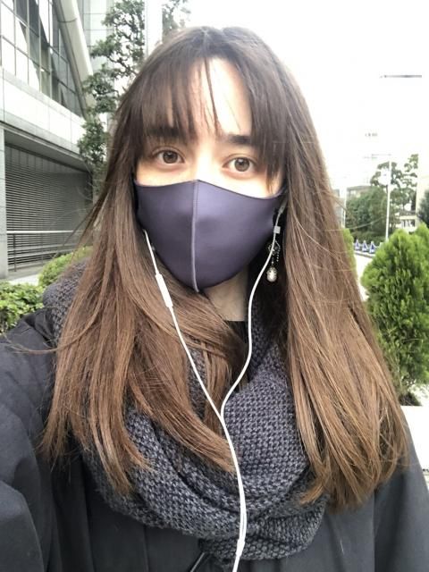 12月8日（火）今日の1コマ