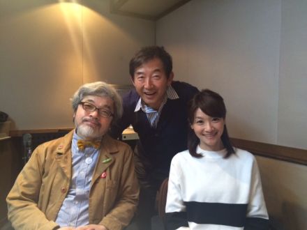 株式会社オガラボ代表　小川祥二さんをお迎えして