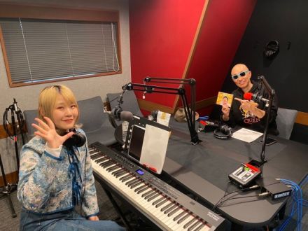 ハラミちゃんのハラミファソRadio♪　第162回