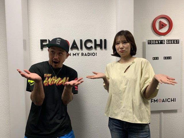 6月7日（水）第40回 放送！！