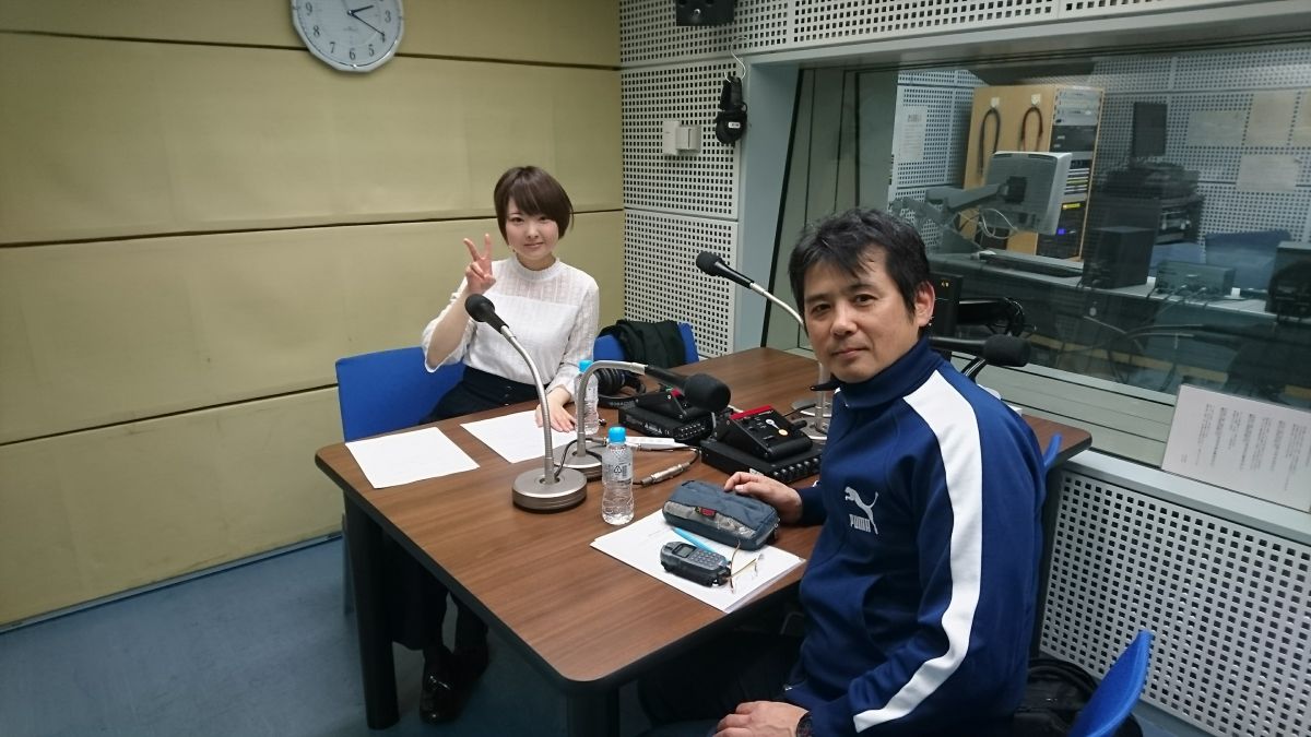 宇崎竜童さんはスイーツ好き！？