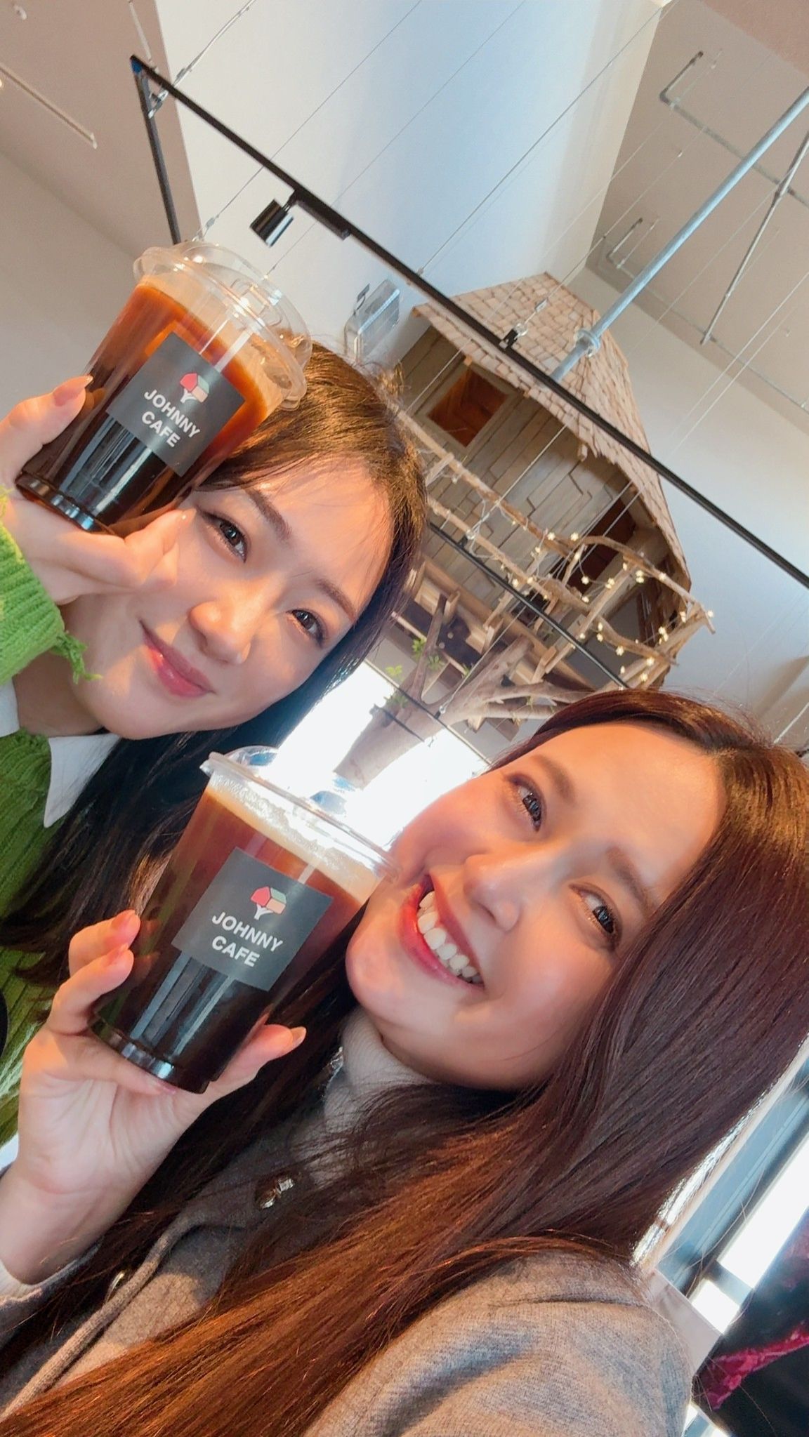 4/5(土) サタナビ in 上越市アフタートーク 木村&amp;西條