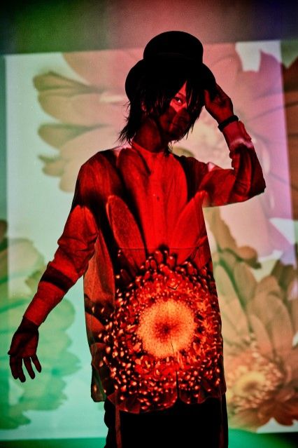 【ゲスト出演】10/3「生熊耕治」インタビュー オンエア!