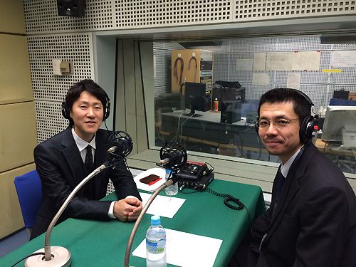 なんとかしなきゃ！プロジェクト