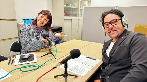 第83回　LA GYM　 CEO　藤田雅幸さん